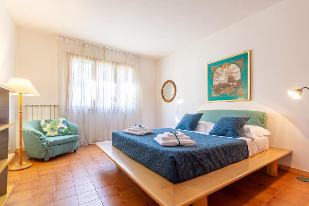 Il Giardino Dei Tramonti Di Ulisse Apartment Tropea Exterior photo