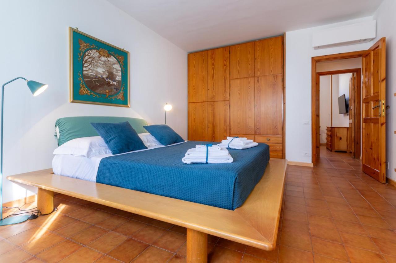 Il Giardino Dei Tramonti Di Ulisse Apartment Tropea Exterior photo